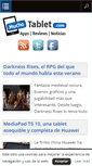 Mobile Screenshot of muchotablet.com